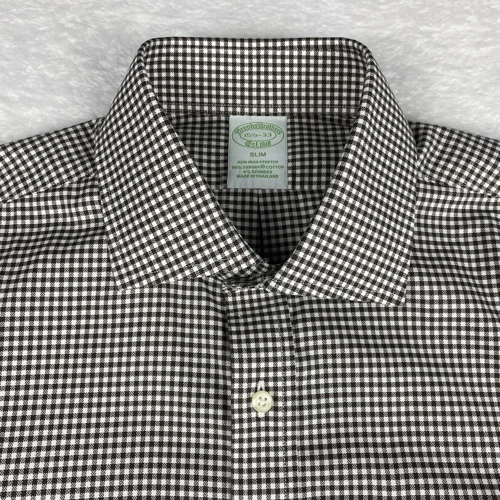 Brooks Brothers this brooks
